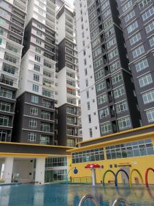 D Cozy Premium @ Novo 8 Residence