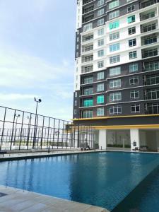 D Cozy Premium @ Novo 8 Residence