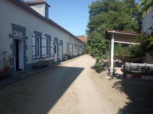 Appartements Au tournebride : photos des chambres