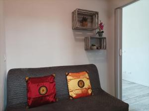 Lake View Studio Flat