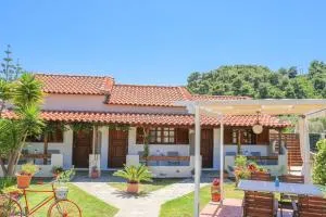 Villa Amy - 瓦西里亚斯