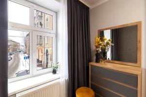 Alfa Apartments Kniazia Leva 2