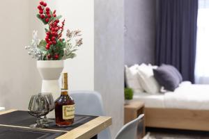 Alfa Apartments Kniazia Leva 2