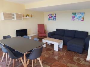 Veracruz-Fincas Benidorm
