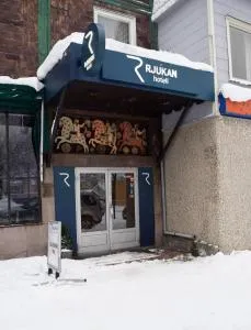 Rjukan Hotell - Rjukan