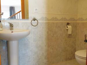 Nerja Sun Apartments Casa Cipreses 9