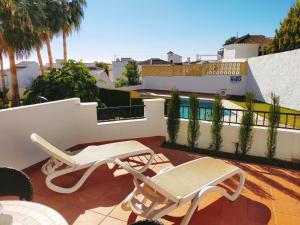Nerja Sun Apartments Casa Cipreses 9