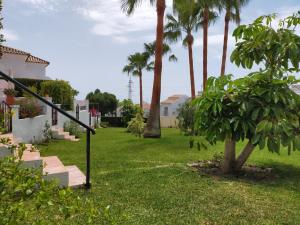 Nerja Sun Apartments Casa Cipreses 9