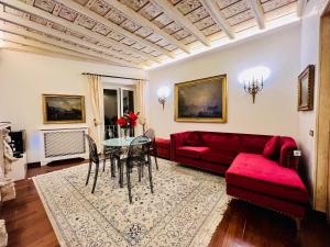 Babuino Luxury Apartment - Piazza di Spagna