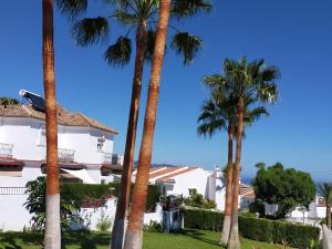 Nerja Sun Apartments Casa Cipreses 9