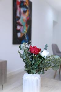 Piso Plaza Mercado 3,4