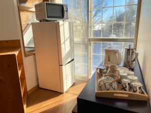 Retopia AIZU磐梯町ゲストハウス