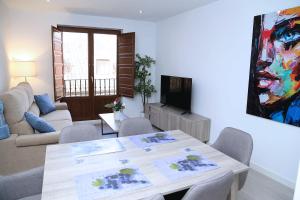 Piso Plaza Mercado 3,4