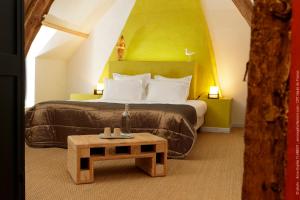 Éco-domaine Gîtes et Spa - Mer, Nature & Confort - Côte dOpale