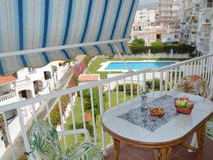 Nerja Sun Apartments Delfín Torrecilla