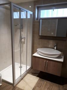 Maisons de vacances Gite des 3 Marches : photos des chambres