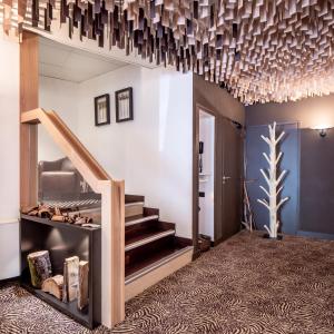 Hotels Hotel de Bonlieu : photos des chambres