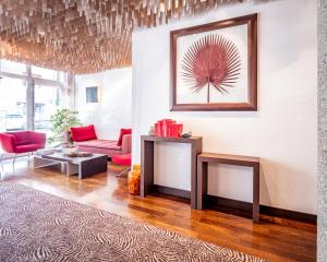 Hotels Hotel de Bonlieu : photos des chambres