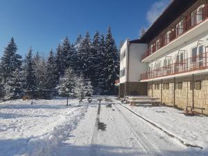 Horský Hotel Vršky