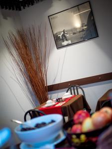 Hotels Hotel de Bonlieu : photos des chambres