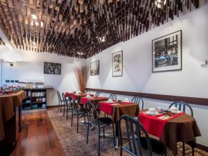 Hotels Hotel de Bonlieu : photos des chambres