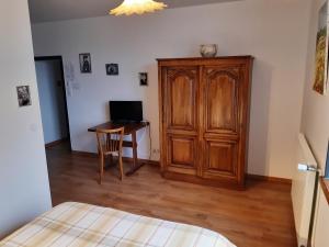 Hotels Ar-Gavotenn : photos des chambres