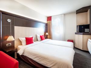 Hotels Hotel de Bonlieu : photos des chambres