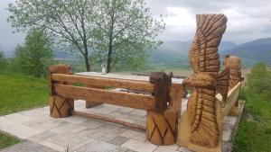 Horský Hotel Vršky