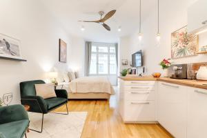 Bear Fountain Residence