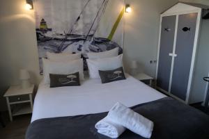 Hotels Hotel Villa Teranga : photos des chambres