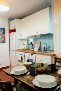 Alohamundi San Basilio