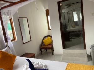 Flamingo Guest house