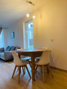 Apartament Przytulny