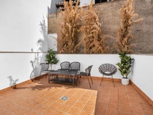 Limehome Granada Calle Santa Ana