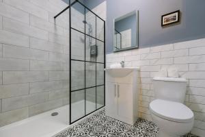 One Bedroom Apartments in Gloucester road north