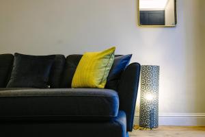 One Bedroom Apartments in Gloucester road north