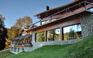 Ruca Kuyen Golf & Resort
