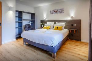 Chalets Chalet Hartza - OVO Network : photos des chambres