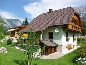 obrázek - Holiday Home Reinbacher - GBM100 by Interhome