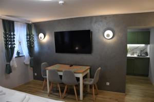 Apartamenty Kilińskiego