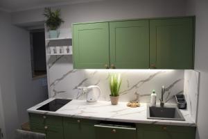 Apartamenty Kilińskiego