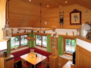 Holiday Home Landhaus Hubner by Interhome