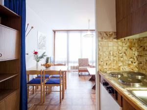 Studio Résidence Greppon by Interhome