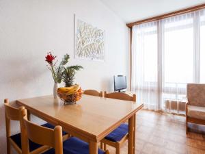 Studio Résidence Greppon by Interhome