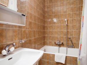 Studio Résidence Greppon by Interhome