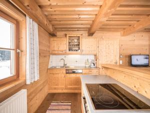 Chalet Fredis Hütte by Interhome