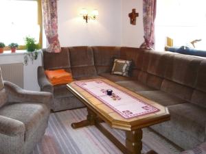 Holiday Home Landhaus Prieger by Interhome