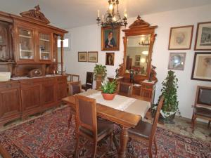 Apartment Lungolago by Interhome