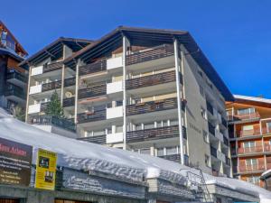 Apartment Sonnheim by Interhome