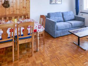 Apartment Valaisia 44b by Interhome